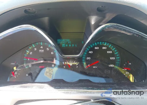 2016 Chevrolet Traverse 1Lt from USA, damaged, VIN 1GNKRGKD9GJ273537